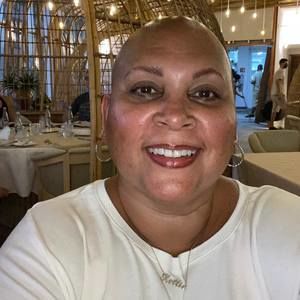 Meet your Posher, Kellie